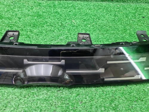 Накладка решетки радиатора Changan CS55PLUS 21-24