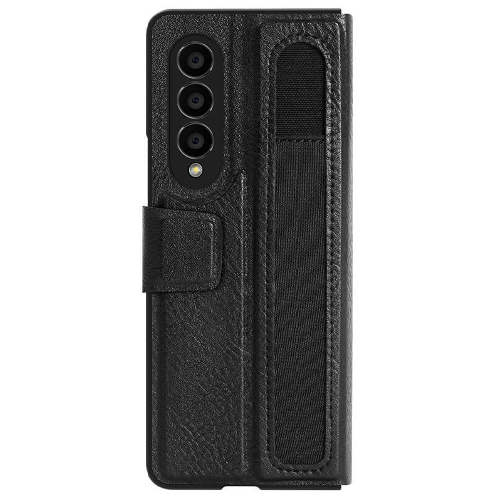 Чехол Nillkin Aoge Leather Case  для Samsung Galaxy Z Fold4