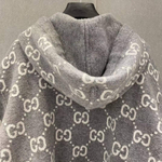 Толстовка Gucci
