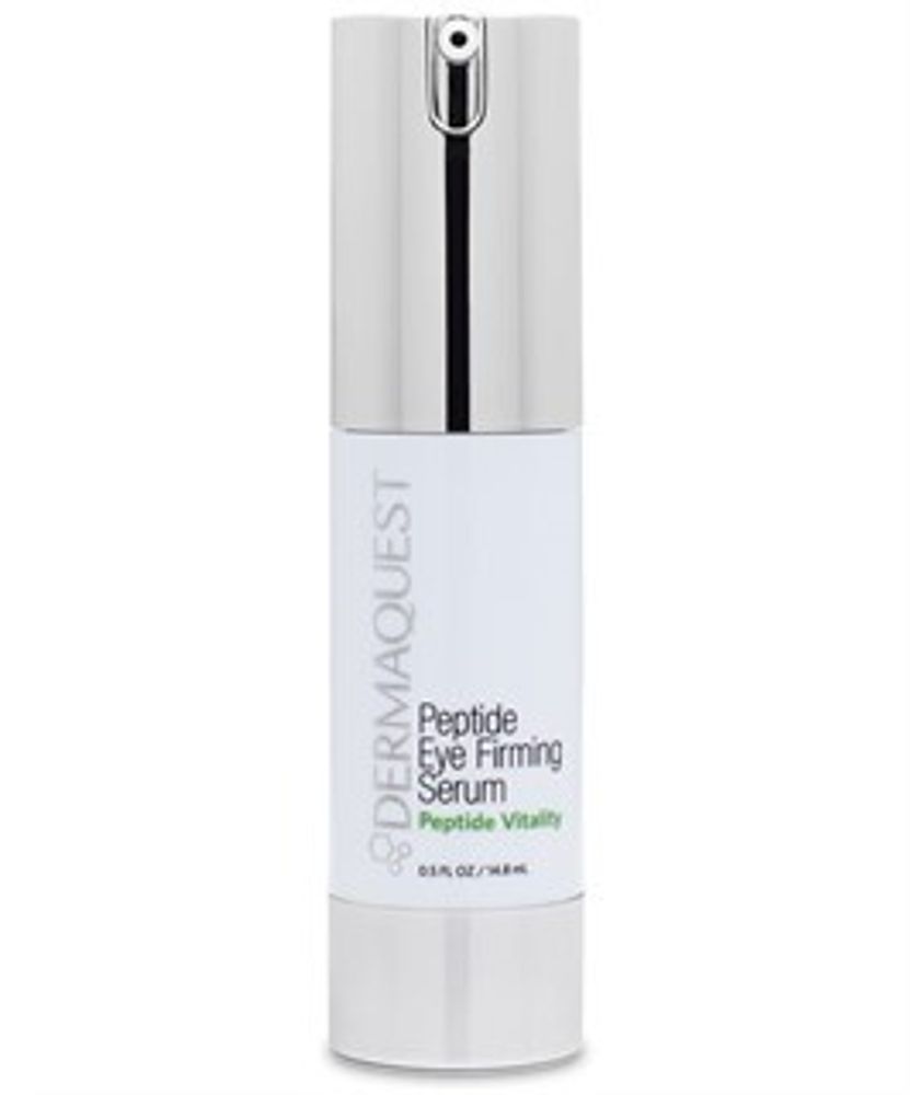 Peptide Eye Firming Serum