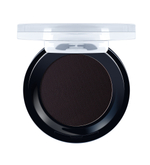Luxvisage Тени для век компактные "COLOR MATT" тон 15 DEEP BLACK