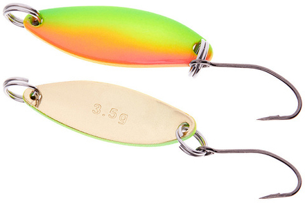 Блесна TAUMANN Aria 3,5g (#006)