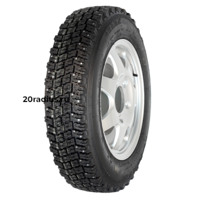 175/80R16 88Q И-511 TT (шип.) + Камера 6,95-16 вентиль ЛК-115