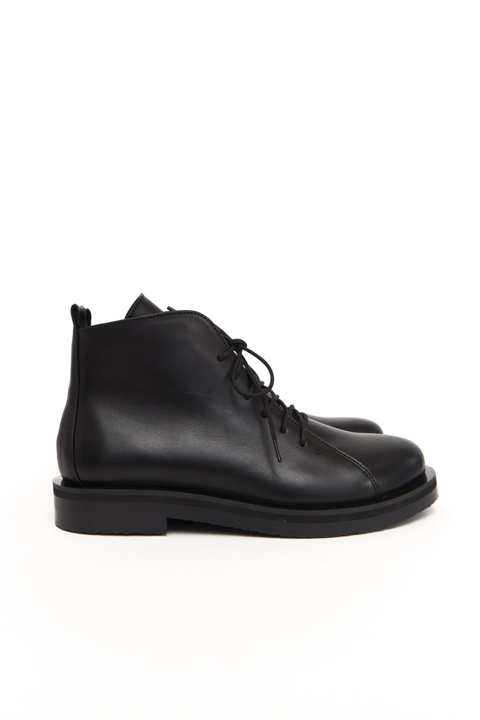 HighShoes black classic
