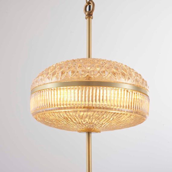 Подвесной светильник Imperium Loft AMPLE01 212136-26