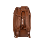Сумка для падел NOX Pro Series Marron 2023 термо-большая-3 ракетки