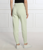 спортивные штаны Tommy Hilfiger - мятный(WW0WW32207)