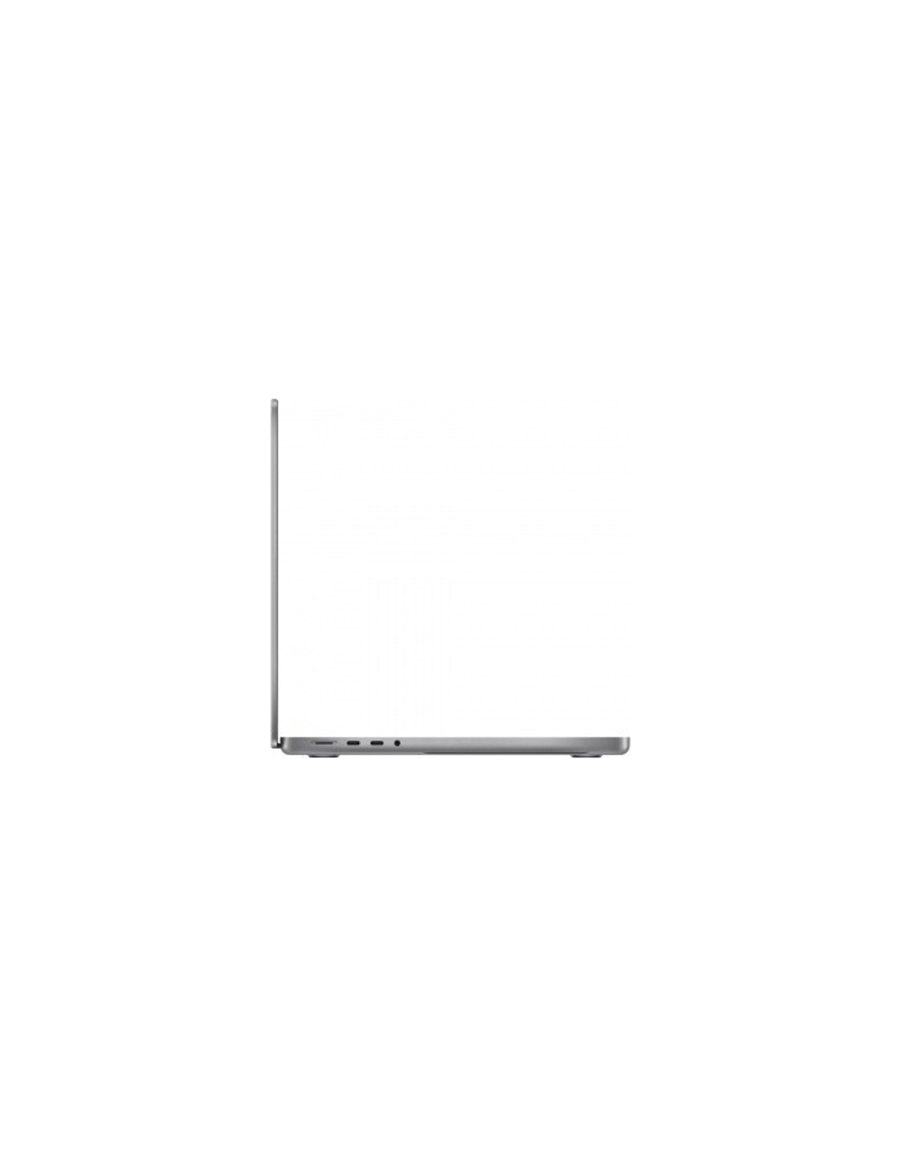 Apple MacBook Pro 14 2021 [MKGP3RU/A] Space Grey 14.2" Liquid Retina XDR ((3024x1964) M1 Pro 8C CPU 14C GPU/16Gb/512Gb SSD) (A2442 РФ)