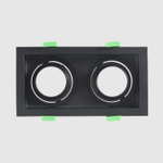 Светильник встроенный Crystal Lux CLT 069C2 BL