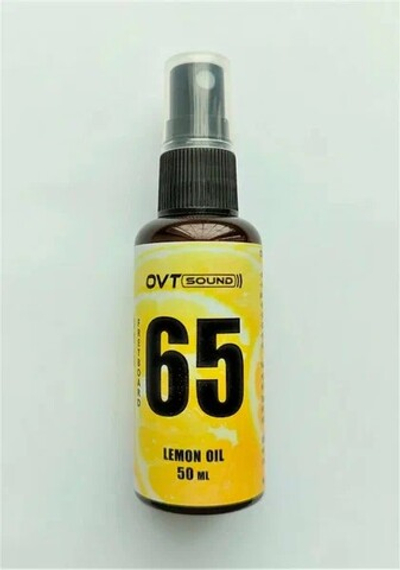 Лимонное масло OVTSound OVT-oil