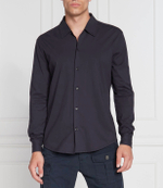 рубашка emelio HUGO - темно-синий(50478563)