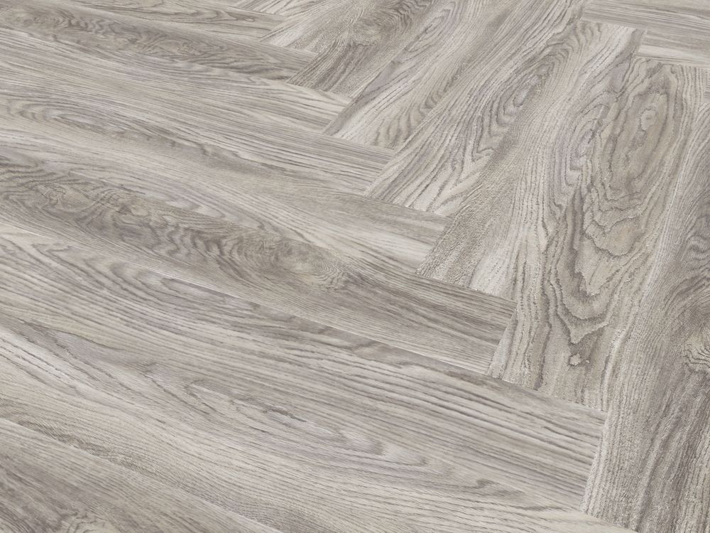 Виниловый пол FineFlex FX-101 Дуб Алханай