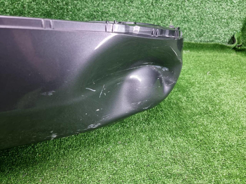 Бампер задний Foton Tunland G7 (2019-н.в.)