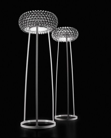 Торшер Caboche D50