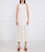 Платье Desigual - белый(23SWVW84)