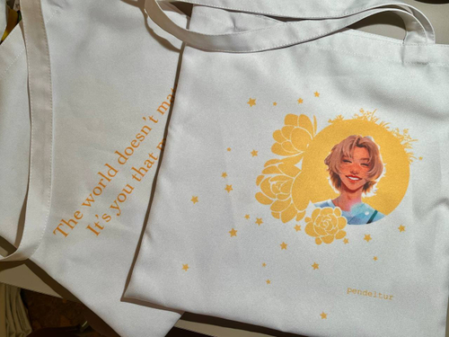 Шоппер / pendeltur / #1