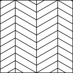 Инженерный паркет Coswick Дуб Кристально Белый (Crystal White) Шелковое масло ультраматовое