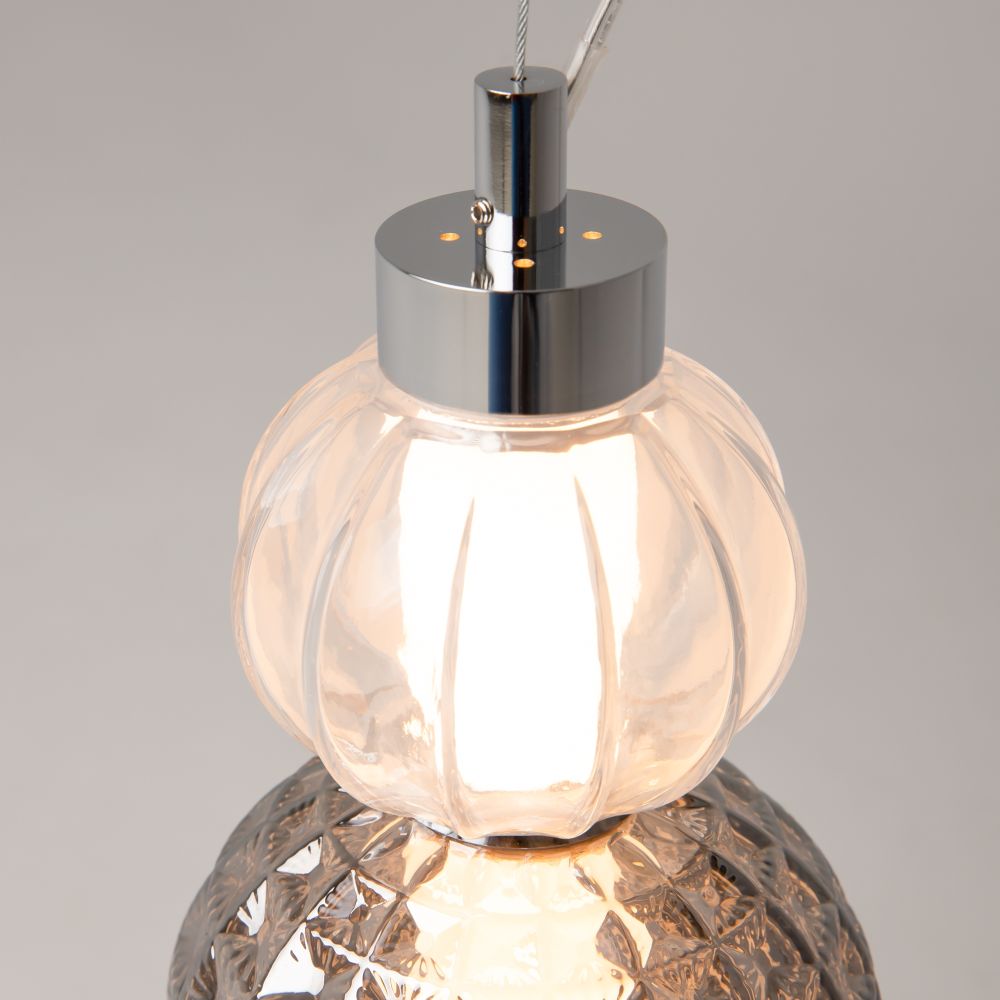 Подвесной светильник Maytoni P069PL-L16CH3K