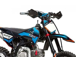 Мотоцикл K2R PF125