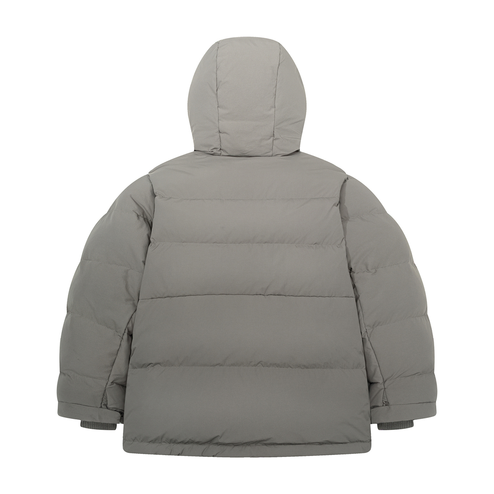 Пуховик YMKASHIX HTF Logo