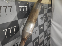 Глушитель Changan CS55PLUS 19-нв Б/У Оригинал -