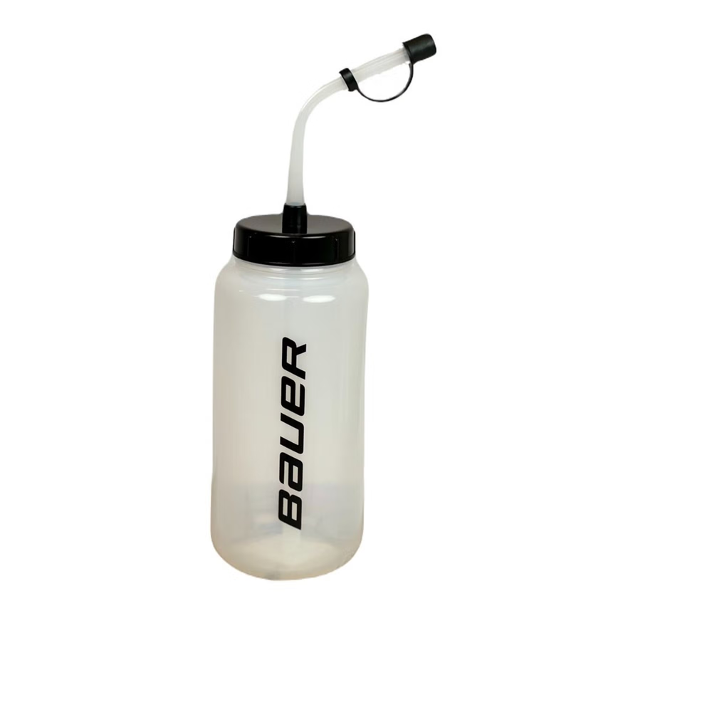 Бутылка Bauer S23 STRAW TOP 1l