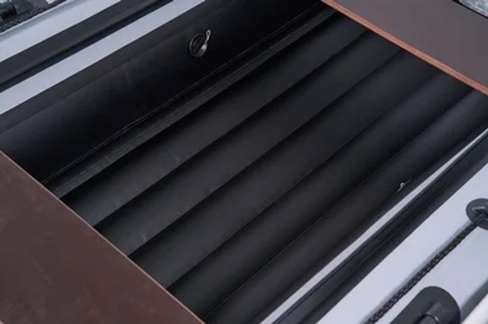 Лодка ПВХ KITT BOATS 320 НДНД