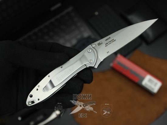 Нож KERSHAW Leek 1660CB