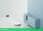 Робот-пылесос Xiaomi Robot Vacuum E10 (BHR6783EU)