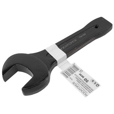 Ключ рожковый ударный односторонний 50мм (L-270мм) RockForce##Rock FORCE RF-79150