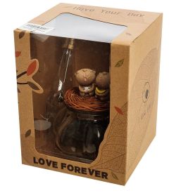 GAEM Home MF- 21-A Баночка «Любовь навсегда»