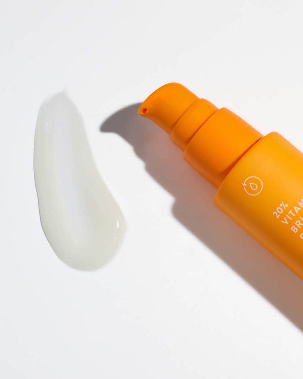 Allies of Skin 20% Vitamin C Brighten + Firm Serum Сыворотка с 20% витамином С