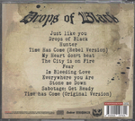 Brotherhood Of Wolves / Drops of Black (RU)(CD)