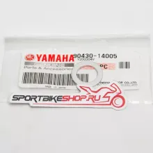 Yamaha 90430-14005-00 Шайба под сливной болт