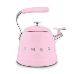 Чайник SMEG WKF01PK