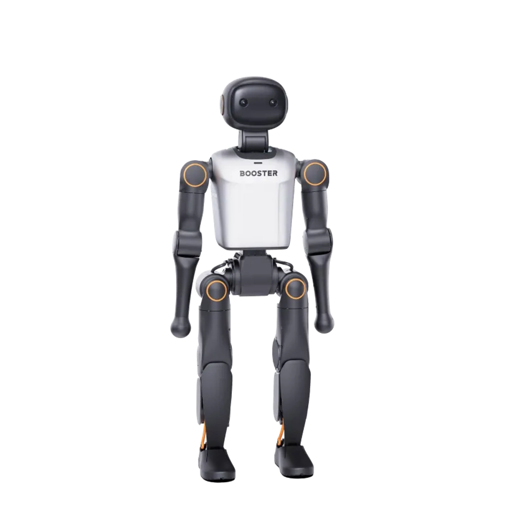 Booster K1 Education