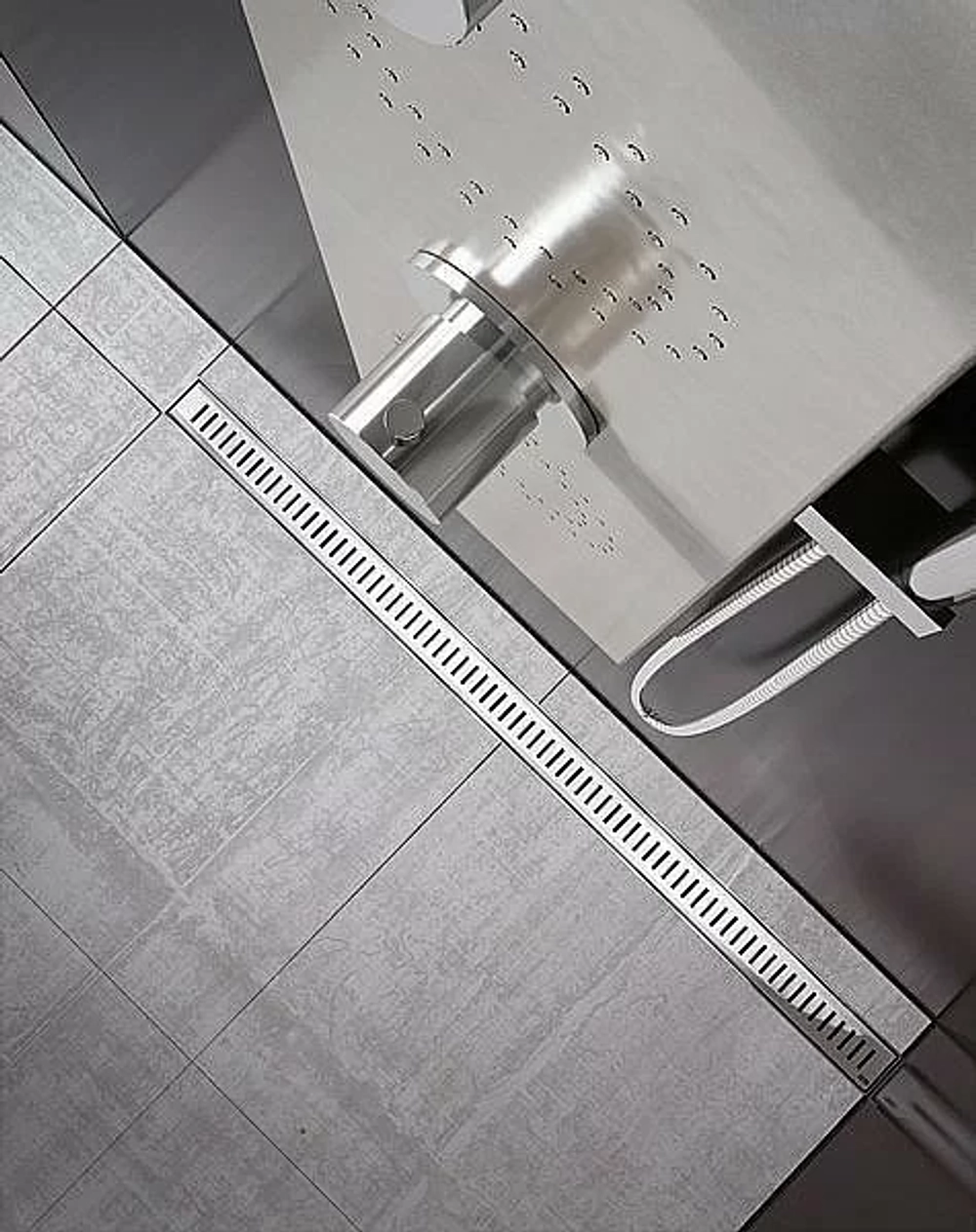 Душевой трап Ravak ZEBRA X01393