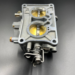 Карбюратор Yamaha 40J  (YUELANG)