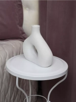 Кашпо - Органайзер - Горшок Индиго для сухоцветов