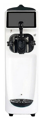 Фризер для мороженого Hurakan HKN-BQ6TP