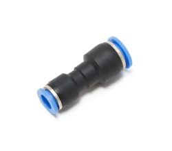 Фитинг-переходник для пластиковых трубок 6 x 4мм Partner SPG06-04