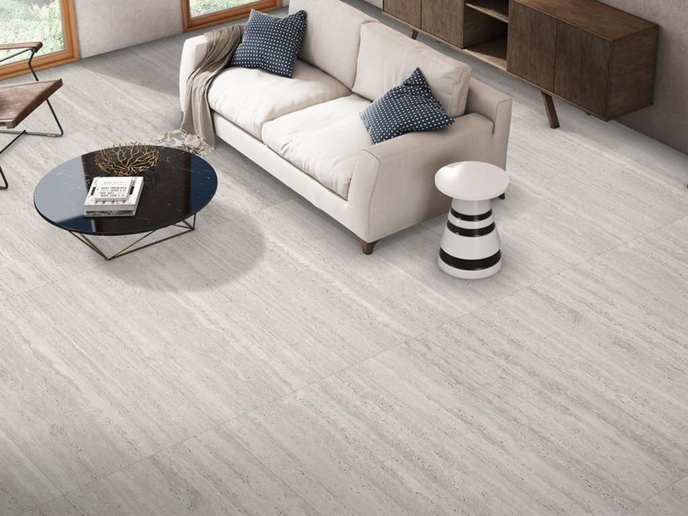 Ennface Sky Grey 60x120