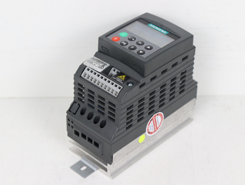 SIEMENS 6SE6410-2BB12-5AA0