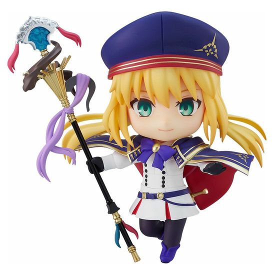 Фигурка Nendoroid Fate Grand Order Caster Altria Caster 4580590124912