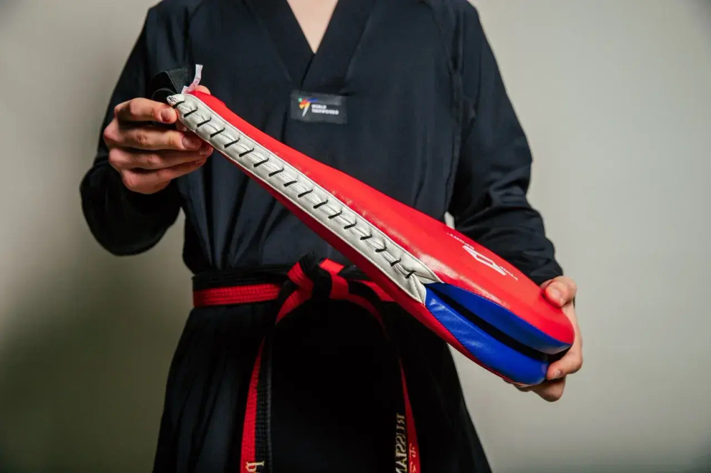 Ракетка двойная ProfSport Чаги