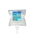 Картридж с жидким крем-мылом (Система S2) "Перламутровое", белое, 0,475 л, KEMAN