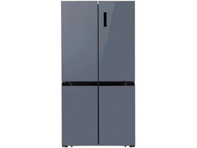 Холодильник Lex LCD505GbGID сапфир