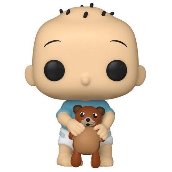 Фигурка Funko POP: TV Nickelodeon: Rugrats: Tommy Pickles 59322 (1209)