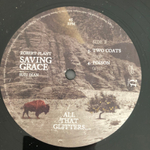 Robert Plant, Suzi Dian / Saving Grace: All That Glitters (Limited Edition)(12" Vinyl EP)