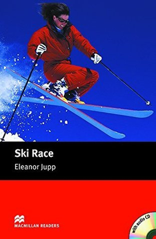 Ski Race +CD